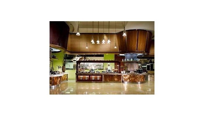 Hotel The Ritz Carlton Jakarta, Mega poza 0