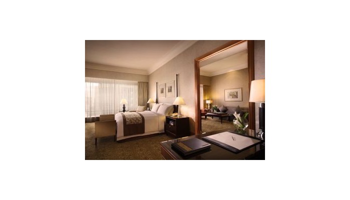 Hotel The Ritz Carlton Jakarta, Mega poza 6