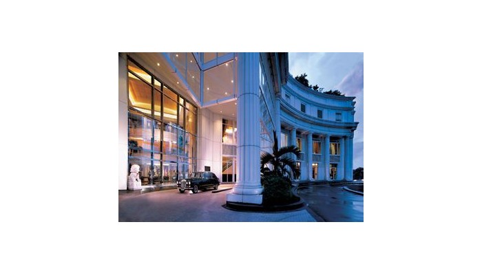 Hotel The Ritz Carlton Jakarta, Mega poza 2