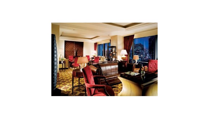 Hotel The Ritz Carlton Jakarta, Mega poza 11