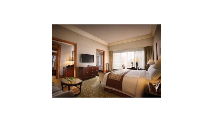 Hotel The Ritz Carlton Jakarta, Mega poza 3