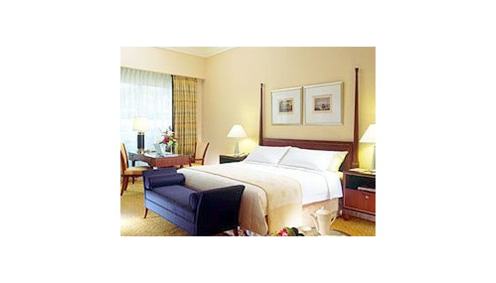 Hotel The Ritz Carlton Jakarta, Mega poza 4