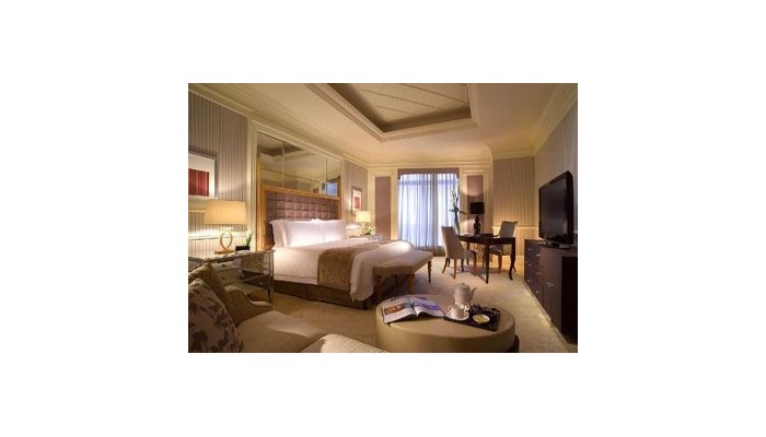 Hotel The Ritz-carlton Jakarta Pacif poza 11
