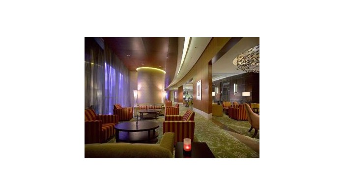 Hotel The Ritz-carlton Jakarta Pacif poza 6