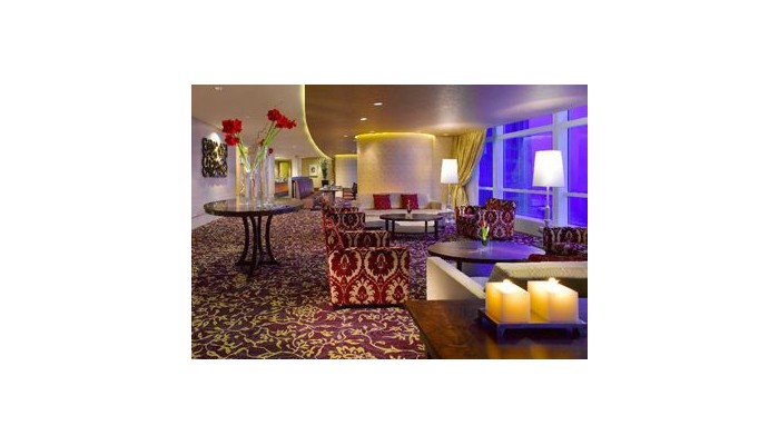 Hotel The Ritz-carlton Jakarta Pacif poza 0