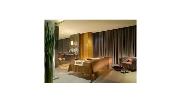 Hotel The Ritz-carlton Jakarta Pacif poza 3