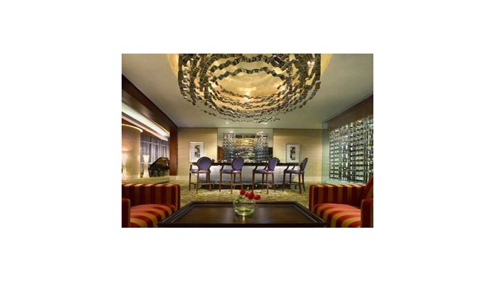 Hotel The Ritz-carlton Jakarta Pacif poza 2