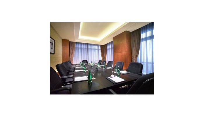 Hotel The Ritz-carlton Jakarta Pacif poza 7