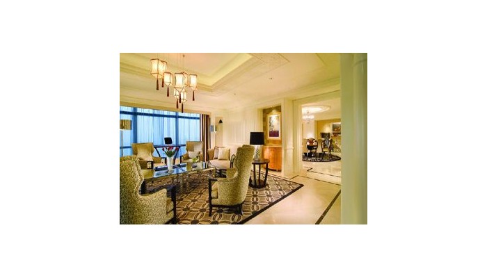 Hotel The Ritz-carlton Jakarta Pacif poza 10