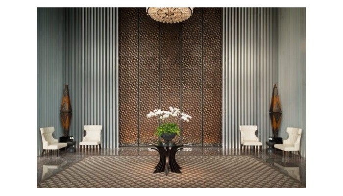 Keraton At The Plaza, A Luxury Collection Hotel poza 2