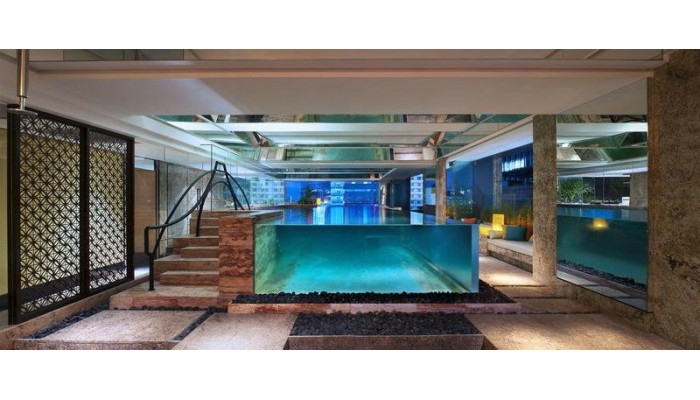 Keraton At The Plaza, A Luxury Collection Hotel poza 5