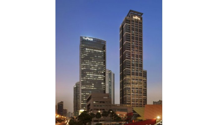 Keraton At The Plaza, A Luxury Collection Hotel poza 0