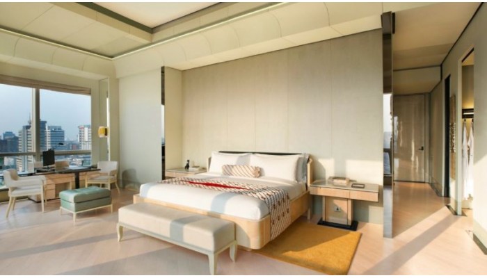 Keraton At The Plaza, A Luxury Collection Hotel poza 3