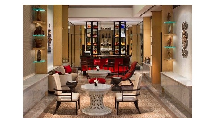 Keraton At The Plaza, A Luxury Collection Hotel poza 4