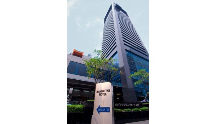 Manhattan Hotel poza 0