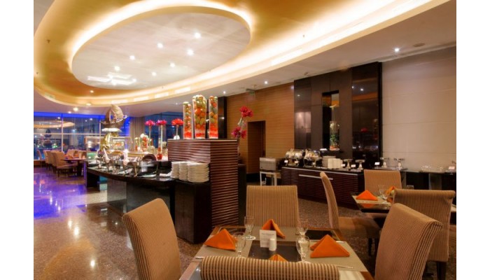 Manhattan Hotel poza 4