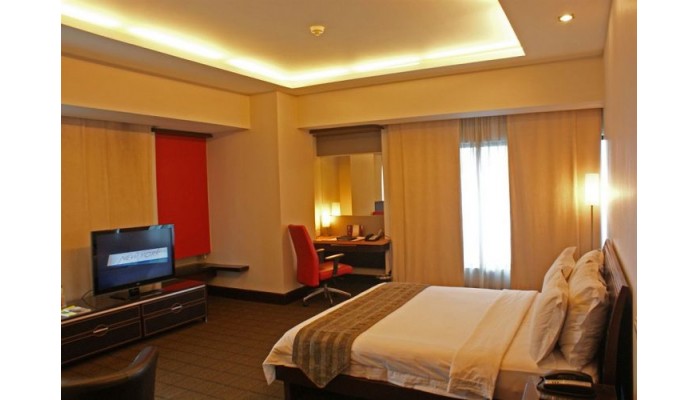 Manhattan Hotel poza 3