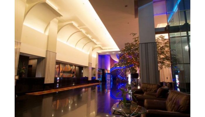 Manhattan Hotel poza 2