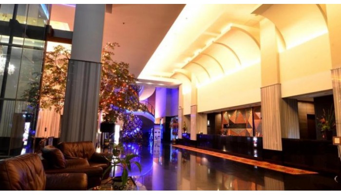 Manhattan Hotel Jakarta poza 3