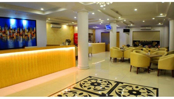 Maven Fatmawati Hotel poza 4