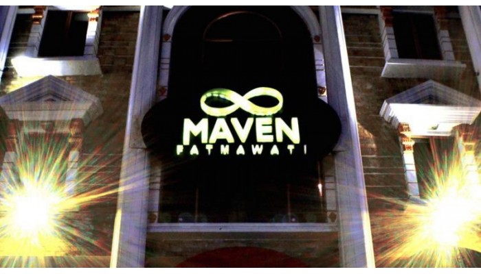 Maven Fatmawati Hotel poza 3