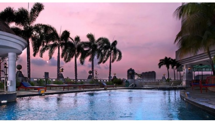 Media Hotel And Towers poza 3