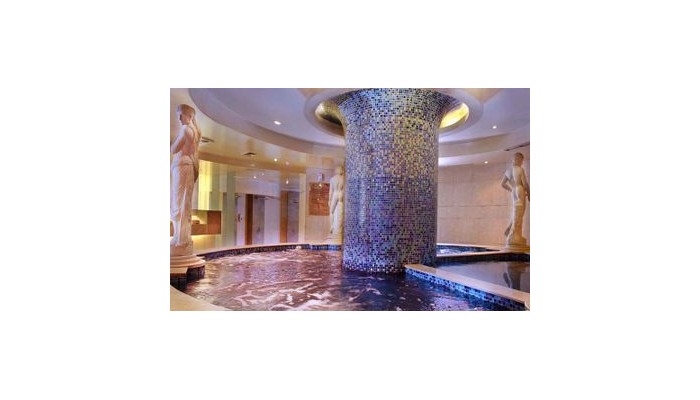 Media Hotel And Towers poza 8