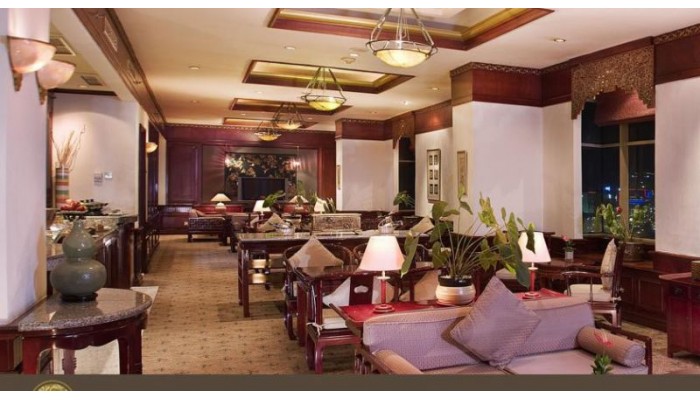 Media Hotel And Towers poza 5