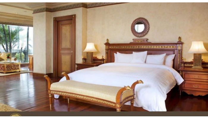 Media Hotel And Towers poza 1