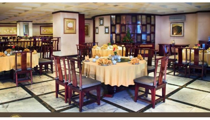 Media Hotel And Towers poza 2