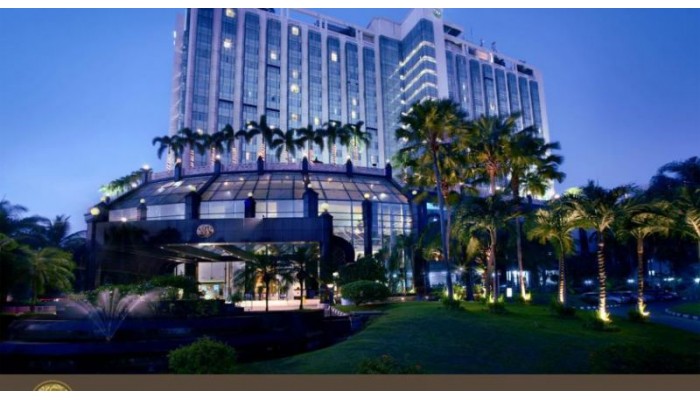 Media Hotel And Towers poza 4