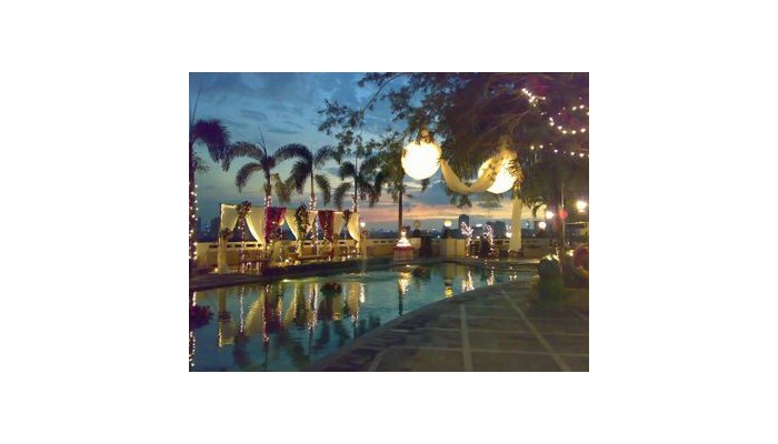 Media Hotel And Towers poza 9