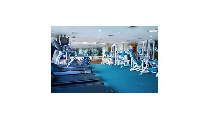 Media Hotel And Towers poza 7