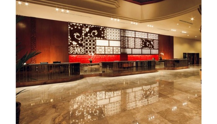 Millennium Hotel Sirih Jakarta poza 2