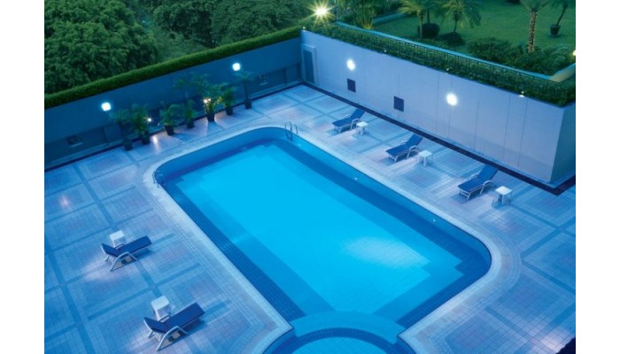 Millennium Hotel Sirih Jakarta poza 5