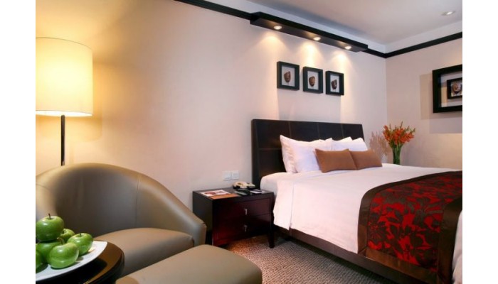 Millennium Hotel Sirih Jakarta poza 3