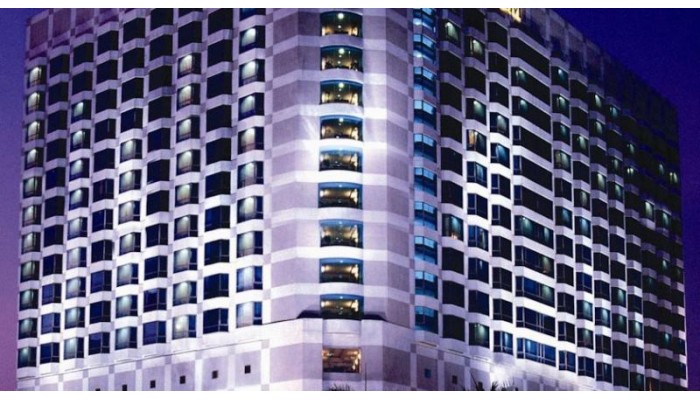Millennium Hotel Sirih Jakarta poza 1