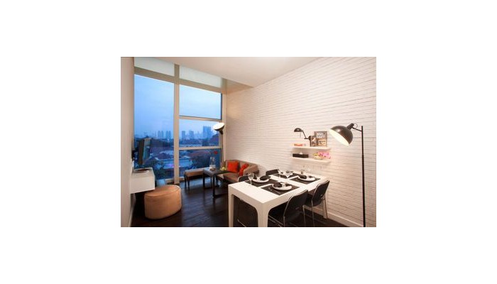 Morrissey Hotel Residences poza 11