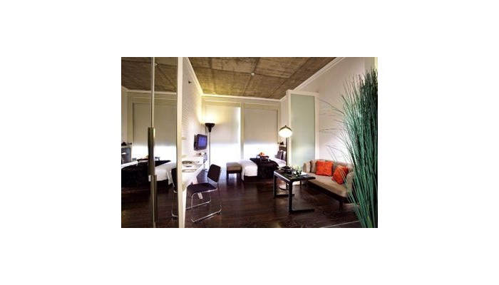 Morrissey Hotel Residences poza 4