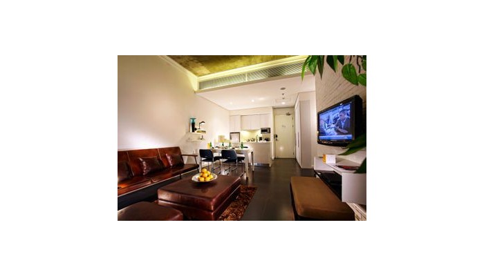 Morrissey Hotel Residences poza 3