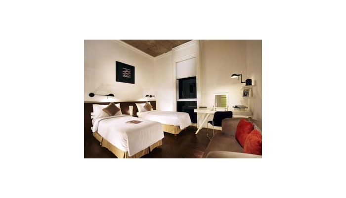 Morrissey Hotel Residences poza 7