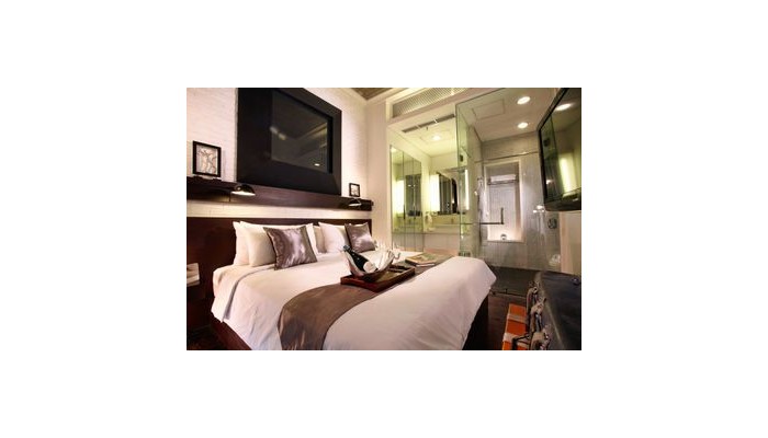 Morrissey Hotel Residences poza 6