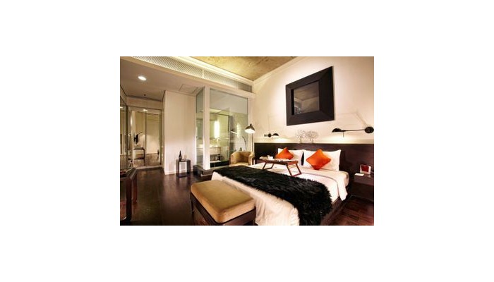 Morrissey Hotel Residences poza 8