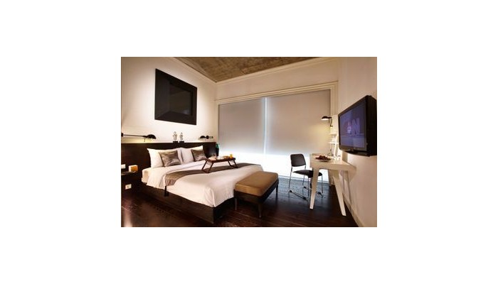 Morrissey Hotel Residences poza 10