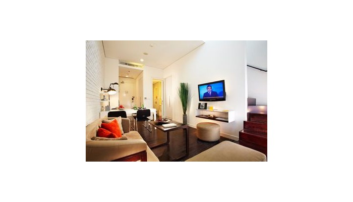 Morrissey Hotel Residences poza 5