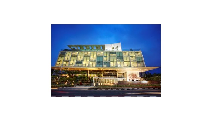 Morrissey Hotel Residences poza 1