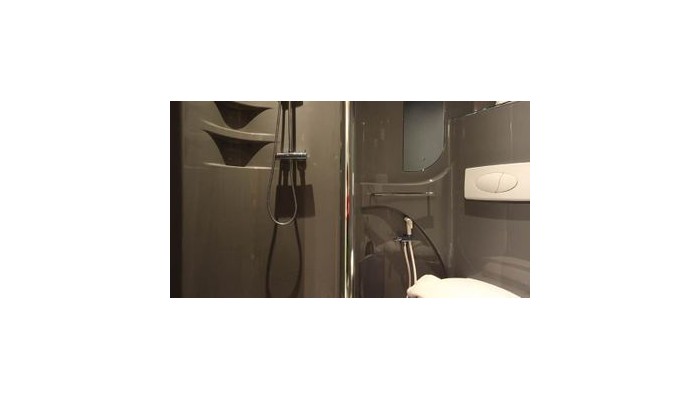 Pop Hotel Kemang Jakarta poza 2