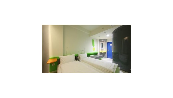 Pop Hotel Kemang Jakarta poza 7