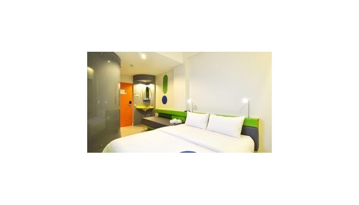 Pop Hotel Kemang Jakarta poza 5