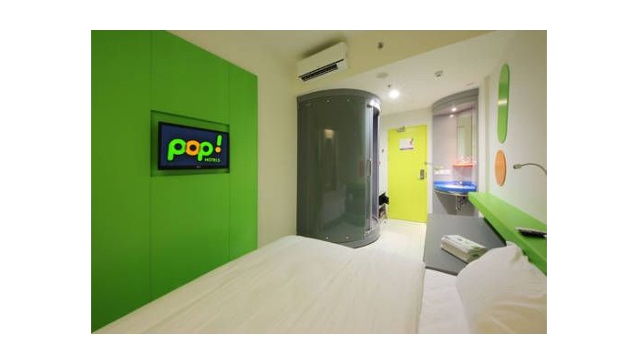 Pop Hotel Tebet poza 0